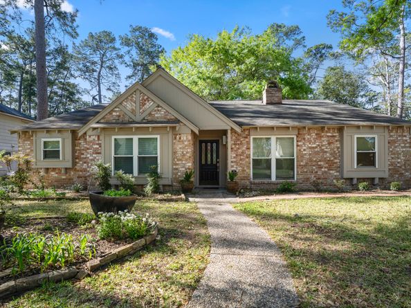 11611 Primwood Drive, Houston TX 77070