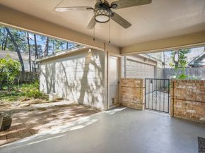 11611 Primwood Drive, Houston TX 77070