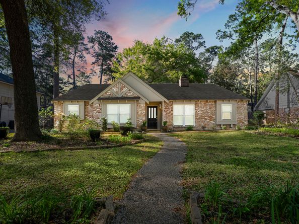 11611 Primwood Drive, Houston TX 77070