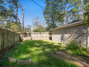 11611 Primwood Drive, Houston TX 77070