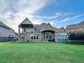 17207 Kilmahew Place, Richmond TX 77407