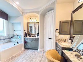 17207 Kilmahew Place, Richmond TX 77407