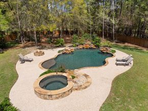 3907 Rayford Road, Spring TX 77386