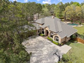 3907 Rayford Road, Spring TX 77386