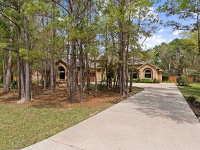 3907 Rayford Road, Spring TX 77386