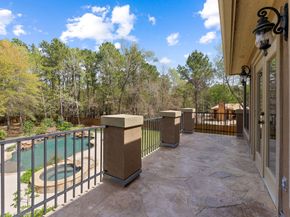 3907 Rayford Road, Spring TX 77386