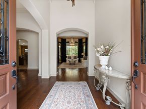 3907 Rayford Road, Spring TX 77386