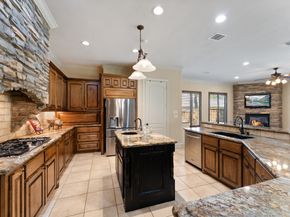3907 Rayford Road, Spring TX 77386
