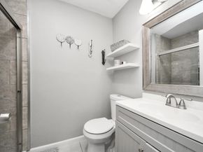 10203 Hollow Canyon Drive, Sugar Land TX 77498