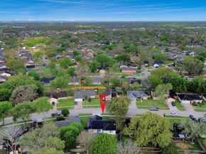 10203 Hollow Canyon Drive, Sugar Land TX 77498