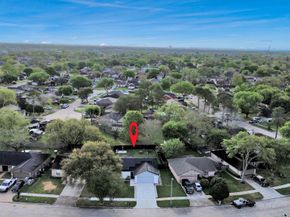 10203 Hollow Canyon Drive, Sugar Land TX 77498