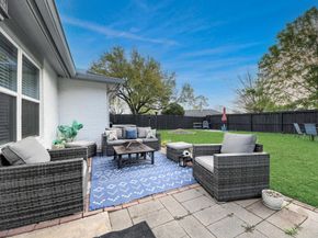 10203 Hollow Canyon Drive, Sugar Land TX 77498