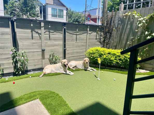 1436 W 24th Street, Houston TX 77008