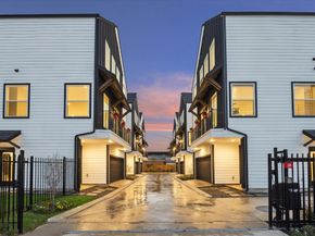 719 Thornton Road C, Houston TX 77018