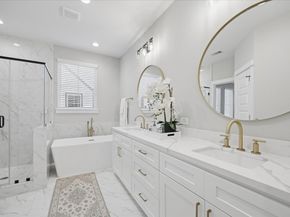 719 Thornton Road C, Houston TX 77018