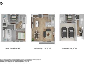 719 Thornton Road C, Houston TX 77018