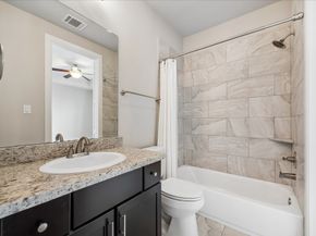 4016 Barnes Street, Houston TX 77007