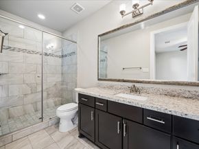 4016 Barnes Street, Houston TX 77007