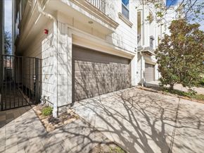 4016 Barnes Street, Houston TX 77007