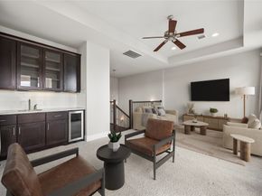 4016 Barnes Street, Houston TX 77007