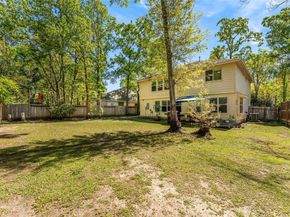 42 Bowie Bend Court, The Woodlands TX 77385