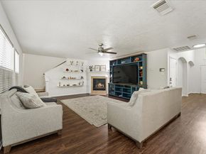 42 Bowie Bend Court, The Woodlands TX 77385