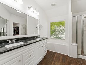 42 Bowie Bend Court, The Woodlands TX 77385