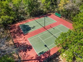 42 Bowie Bend Court, The Woodlands TX 77385