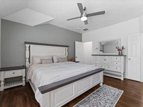 42 Bowie Bend Court, The Woodlands TX 77385