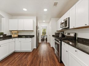 42 Bowie Bend Court, The Woodlands TX 77385