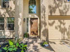 42 Bowie Bend Court, The Woodlands TX 77385