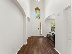 42 Bowie Bend Court, The Woodlands TX 77385