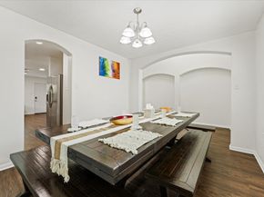 42 Bowie Bend Court, The Woodlands TX 77385