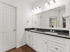 42 Bowie Bend Court, The Woodlands TX 77385