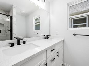 2020 Hampton Street A B, Houston TX 77088