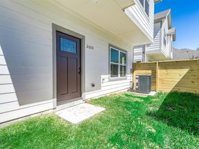 2020 Hampton Street A B, Houston TX 77088