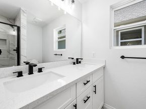 2020 Hampton Street A B, Houston TX 77088