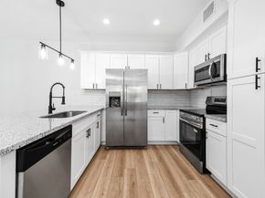 2020 Hampton Street A B, Houston TX 77088