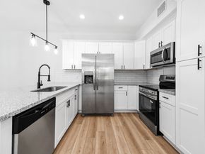 2020 Hampton Street A B, Houston TX 77088