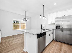 2020 Hampton Street A B, Houston TX 77088