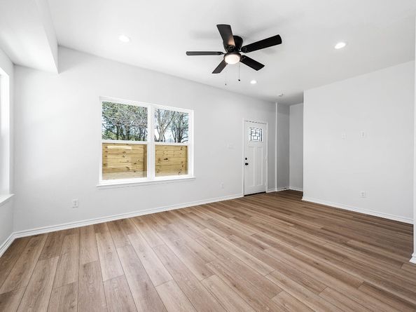 2020 Hampton Street A B, Houston TX 77088