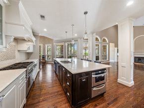 22 Royal Dalton Circle, Conroe TX 77304