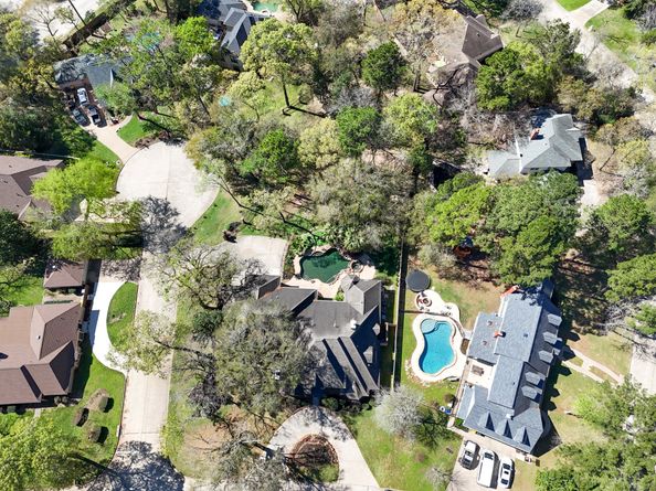 22 Royal Dalton Circle, Conroe TX 77304