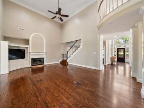 22 Royal Dalton Circle, Conroe TX 77304