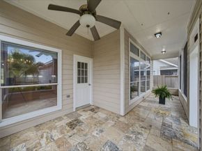 18 E Bonny Branch Street, The Woodlands TX 77382