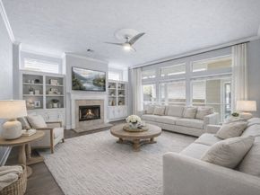 18 E Bonny Branch Street, The Woodlands TX 77382