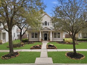 18 E Bonny Branch Street, The Woodlands TX 77382