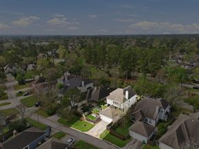 18 E Bonny Branch Street, The Woodlands TX 77382