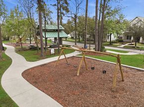 18 E Bonny Branch Street, The Woodlands TX 77382