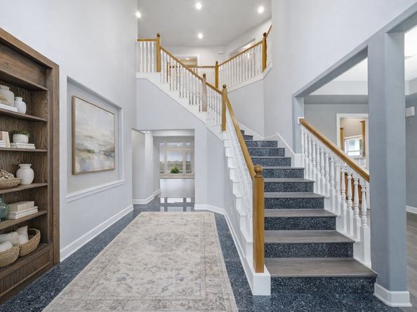 18 E Bonny Branch Street, The Woodlands TX 77382